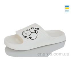 Шлепки M&L  Alex13